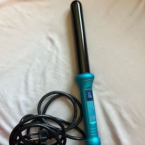 NuMe Curler wand